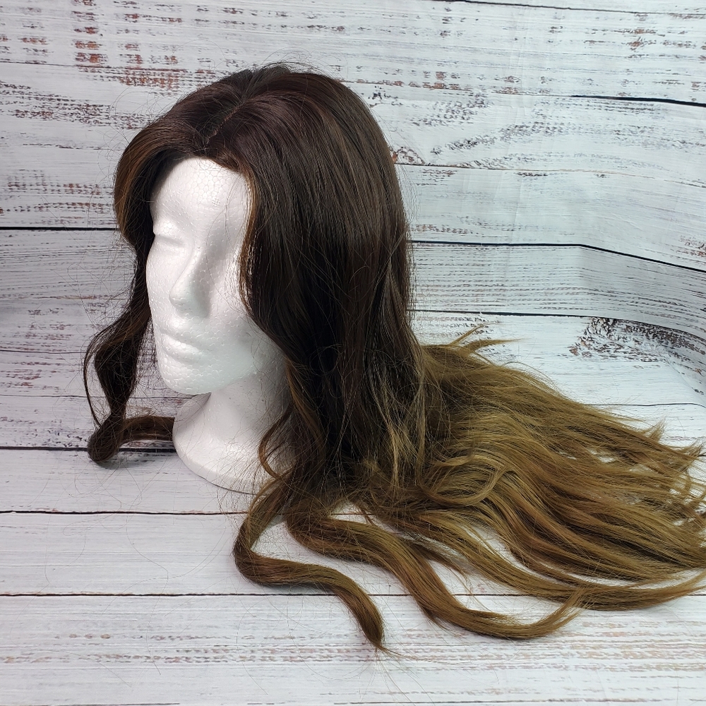 Esmme Synthetic Hair Wig